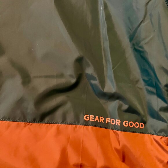 Cotopaxi x Teva Teca Cálido Reversible Jacket – Color-block Insulated Hooded - Picture 11 of 11